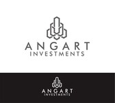 Angart Investments Logo - Entry #386