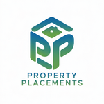 Property Placements Logo - Entry #1641