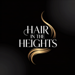 Hair in the Heights Logo - Entry #1701