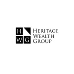 Heritage Wealth Group Logo - Entry #1191
