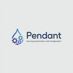 pendant Logo - Entry #3126