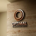 Optimal Strategy Logo - Entry #660