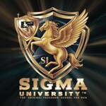 Sigma University™ Logo - Entry #1724