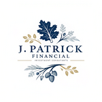 J. Patrick Financial Logo - Entry #2189