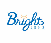 BRIGHT LENS or BRIGHT LENS STUDIO Logo - Entry #504