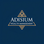 Adisium Wealth Management Logo - Entry #814
