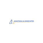 Anastasia & Associates Wealth Management Solutions Logo - Entry #1576