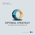 Optimal Strategy Logo - Entry #158