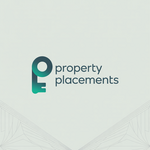 Property Placements Logo - Entry #1846