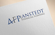 Anstedt Financial Planning Logo - Entry #257