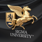 Sigma University™ Logo - Entry #630