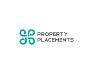 Property Placements Logo - Entry #2068