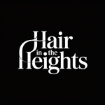Hair in the Heights Logo - Entry #2111