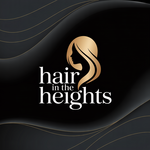 Hair in the Heights Logo - Entry #414