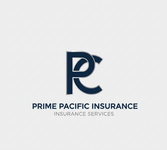 PRIME PACIFIC INSURANCE Logo - Entry #2576