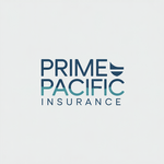 PRIME PACIFIC INSURANCE Logo - Entry #2211