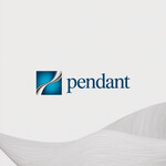 pendant Logo - Entry #1633