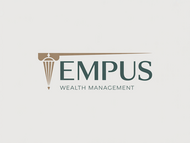 Tempus Wealth Management Logo - Entry #584
