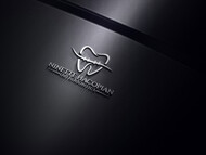 Ninette Hacopian Orthodontics Logo - Entry #478