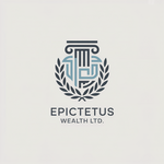 Epictetus Wealth Ltd. Logo - Entry #217