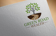 Green Road Wealth Logo - Entry #314