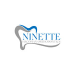 Ninette Hacopian Orthodontics Logo - Entry #71