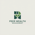 Peer Wealth Management Logo - Entry #1104