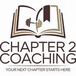 Chapter 2 Coaching Logo - Entry #817