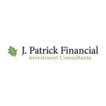 J. Patrick Financial Logo - Entry #2842