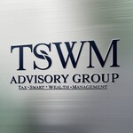 TSWM Advisory Group Logo - Entry #653