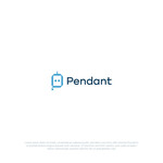 pendant Logo - Entry #2683