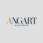Angart Investments Logo - Entry #1651