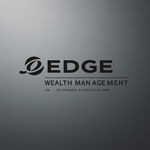 Edge Wealth Management Logo - Entry #3540