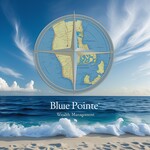 Blue Pointe Wealth Management Logo - Entry #568