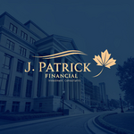 J. Patrick Financial Logo - Entry #149
