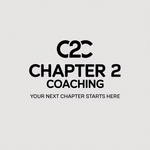 Chapter 2 Coaching Logo - Entry #991