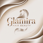 Glamira Hair Beauty Logo - Entry #378