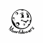 Moonfollowers Logo - Entry #407
