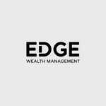 Edge Wealth Management Logo - Entry #3653