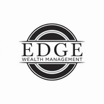 Edge Wealth Management Logo - Entry #2381