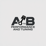 A to B Performance and Tuning Logo - Entry #1336