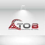 A to B Performance and Tuning Logo - Entry #1179