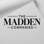 Madden Logo - Entry #4637