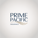 PRIME PACIFIC INSURANCE Logo - Entry #1127