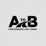 A to B Performance and Tuning Logo - Entry #1231