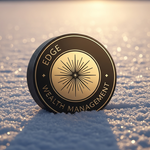 Edge Wealth Management Logo - Entry #2590