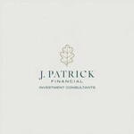 J. Patrick Financial Logo - Entry #1342