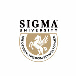 Sigma University™ Logo - Entry #1018