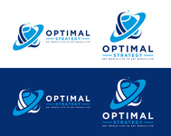 Optimal Strategy Logo - Entry #1719