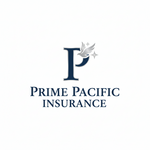 PRIME PACIFIC INSURANCE Logo - Entry #90